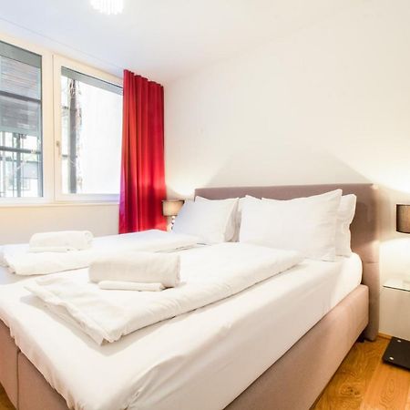 Premium Residence Near Parlament In @YourWien Exterior foto