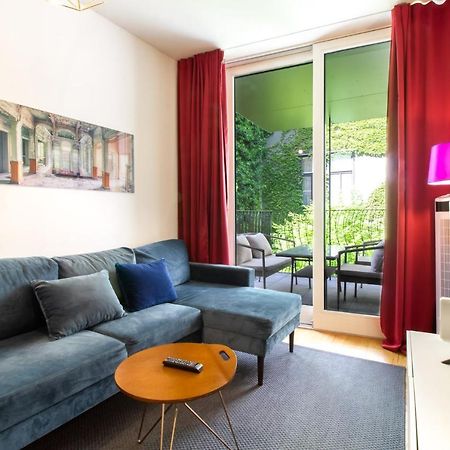 Premium Residence Near Parlament In @YourWien Exterior foto