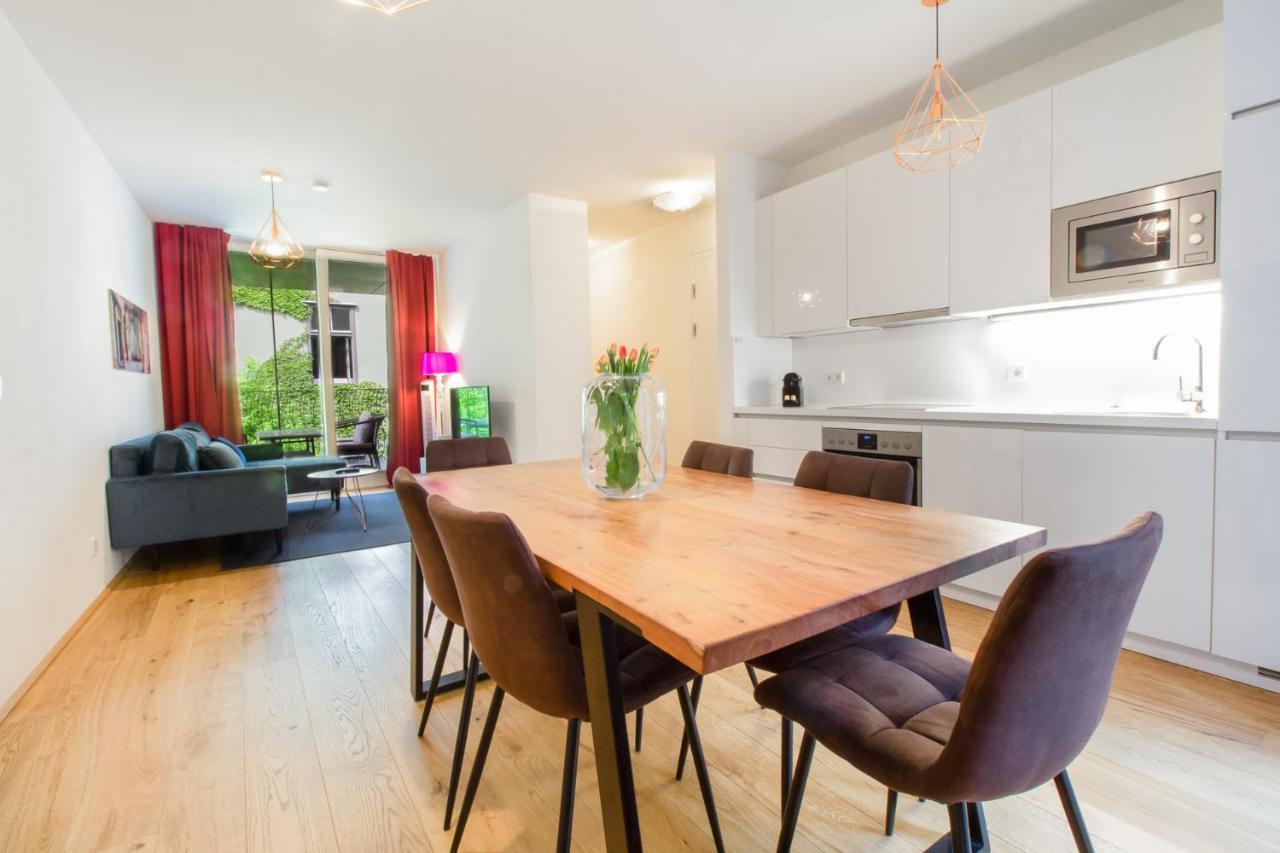 Premium Residence Near Parlament In @YourWien Exterior foto