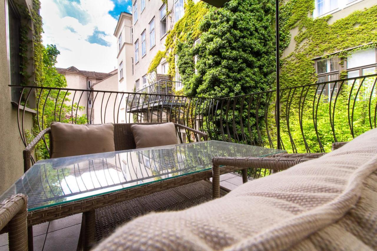 Premium Residence Near Parlament In @YourWien Exterior foto