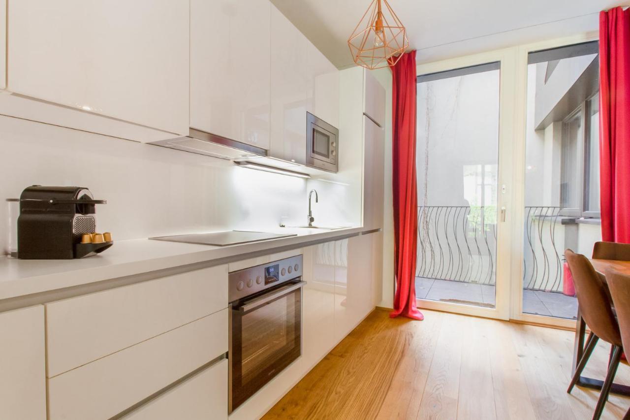 Premium Residence Near Parlament In @YourWien Exterior foto