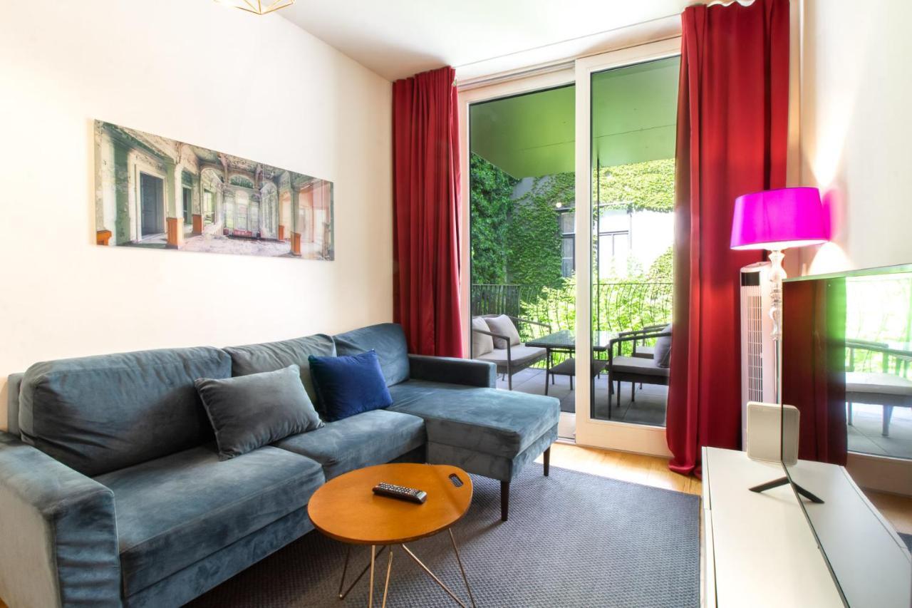 Premium Residence Near Parlament In @YourWien Exterior foto