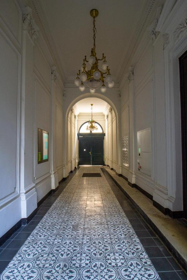 Premium Residence Near Parlament In @YourWien Exterior foto
