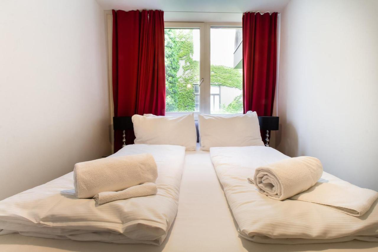 Premium Residence Near Parlament In @YourWien Exterior foto